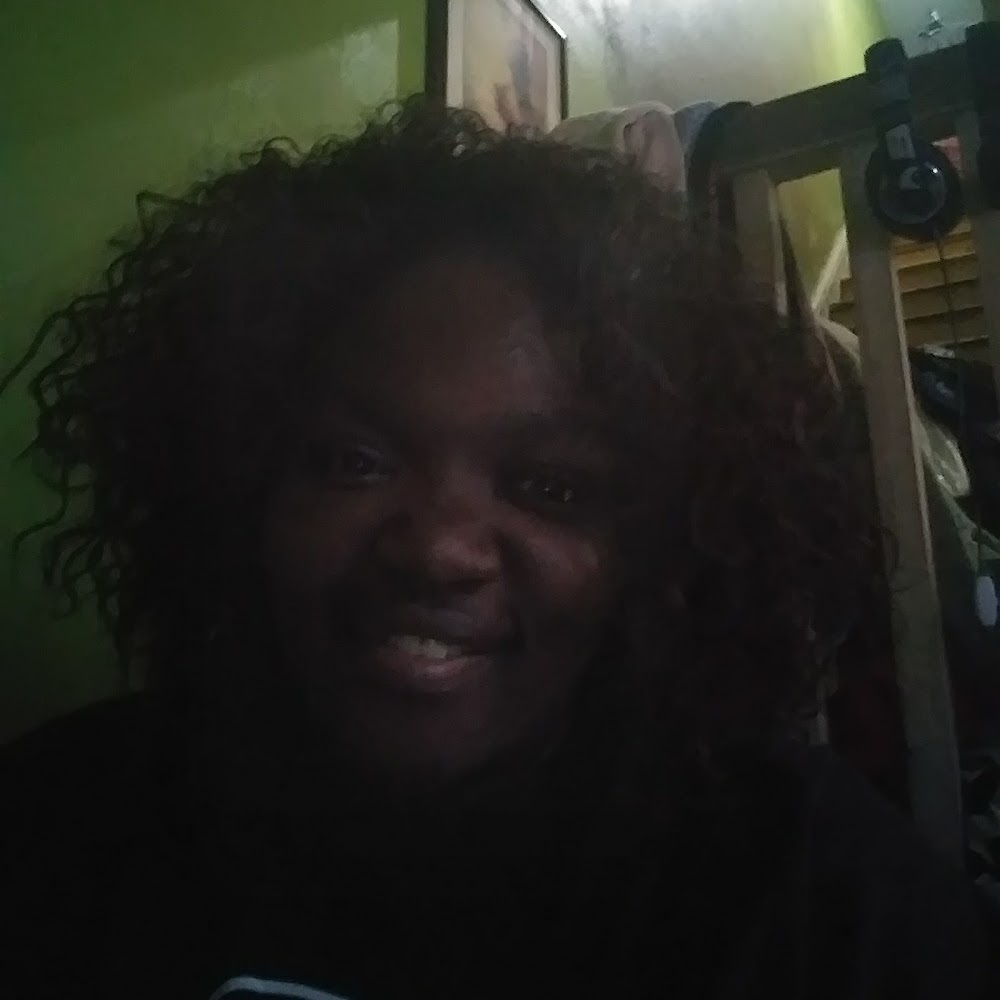 Meet your Posher, Ricki